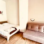 شقة فندقية Soso & ستافروس