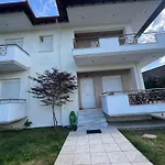 شقة فندقية Soso & ستافروس