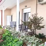 شقة فندقية Soso &