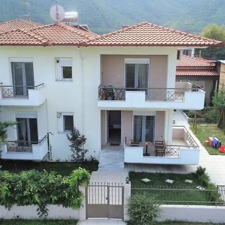 Soso & Apartmanhotel 3*