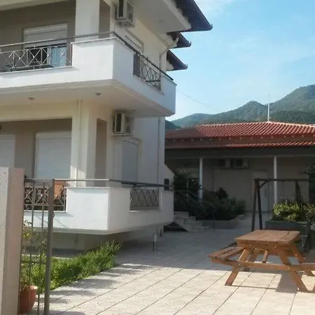 Apartmanhotel Soso &