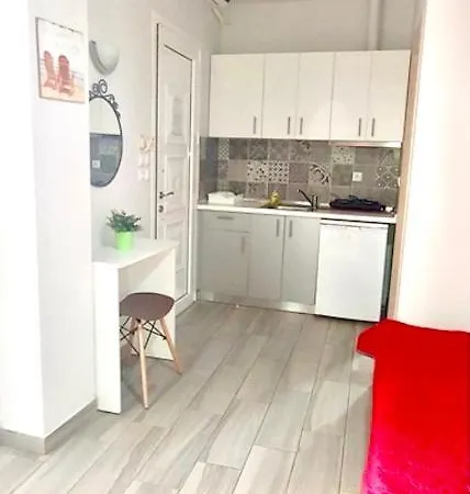 Soso & Apartmanhotel