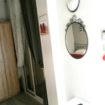 Soso & 3* Sztavrósz