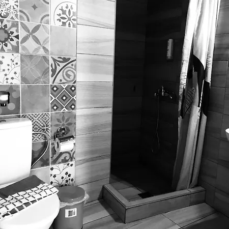 Apart-hotel Soso &