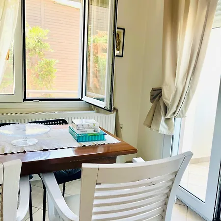 Soso & 3* Sztavrósz