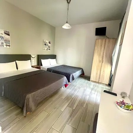 Apart-hotel Soso &