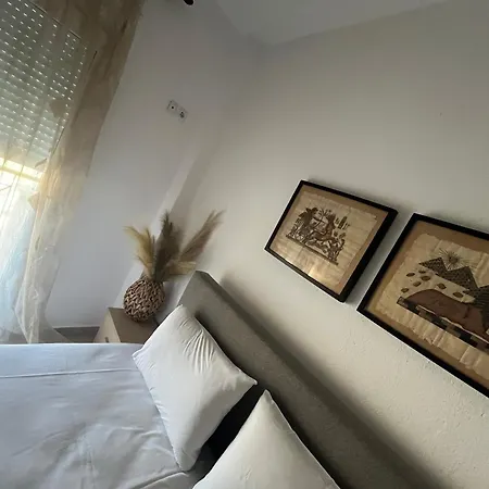 Apart-hotel Soso & Stavros (Thessaloniki)