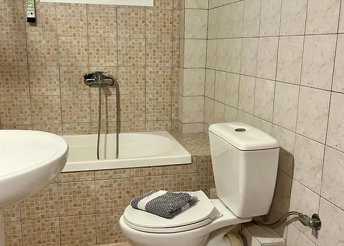 Apart Otel Soso &