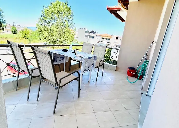 Apart Otel Soso & 3*