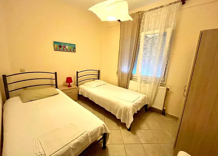 Soso & Apart Otel