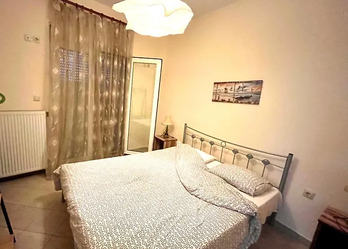Soso & Aparthotel 3*