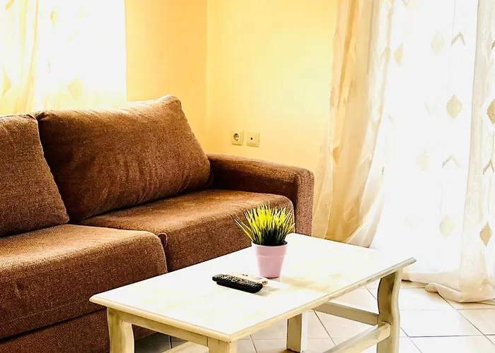 Aparthotel Soso & 3*