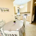 מלון דירות Soso &