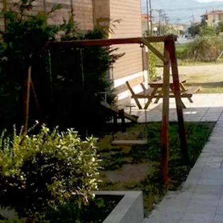 Aparthotel Soso &
