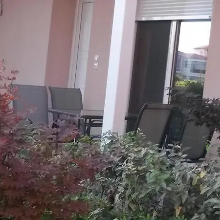 Soso & Aparthotel