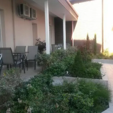 Aparthotel Soso &