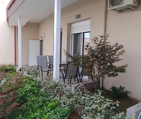 Soso & Hotel de apartamente *