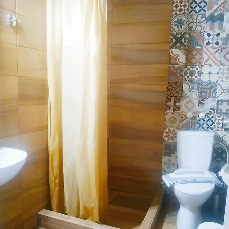 Soso & Aparthotel
