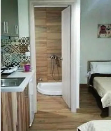 Aparthotel Soso &