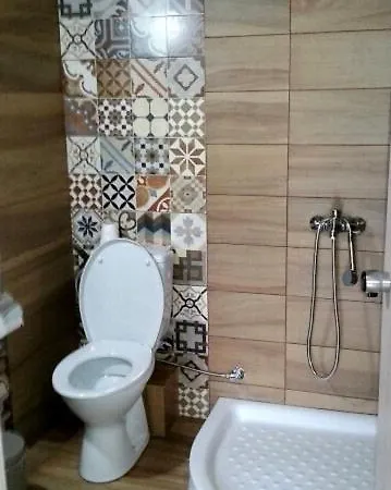Aparthotel Soso & *