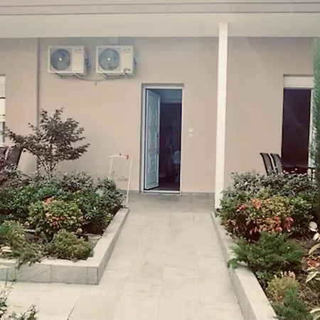 Aparthotel Soso &