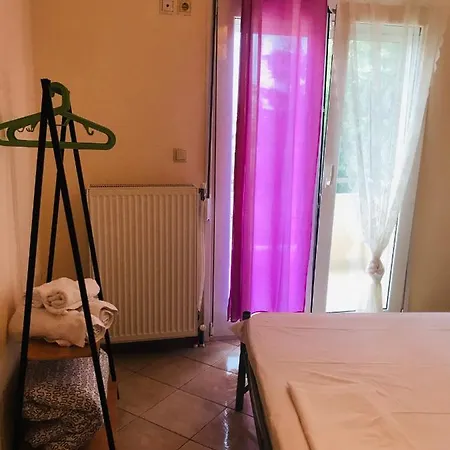 Soso & Stavros (Thessaloniki)
