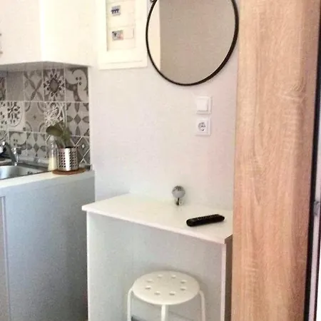 Aparthotel Soso &