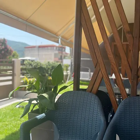 Soso & Apart Otel Stavros (Thessaloniki)