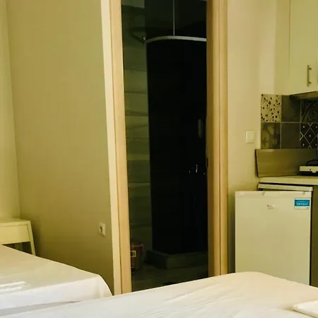 Aparthotel Soso & Stavros (Thessaloniki)