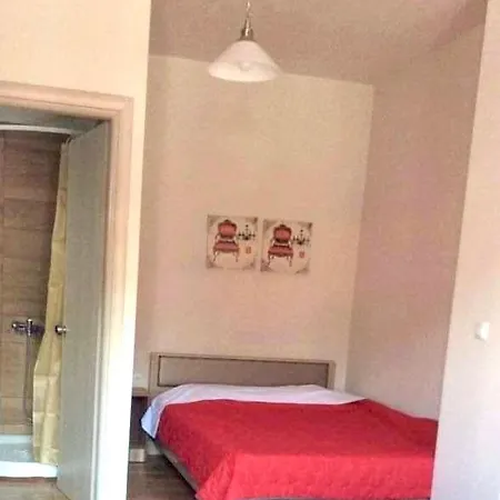 Aparthotel Soso &