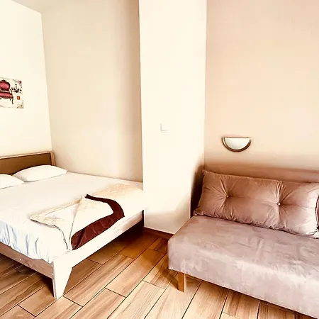 Aparthotel Soso & Stavros (Thessaloniki)