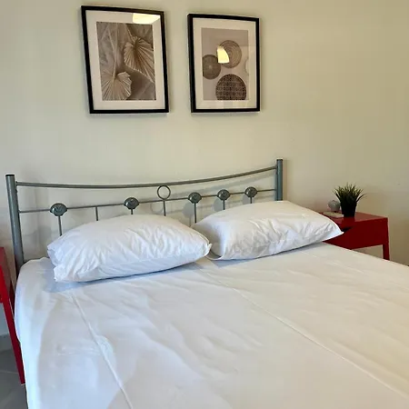 Soso & Aparthotel