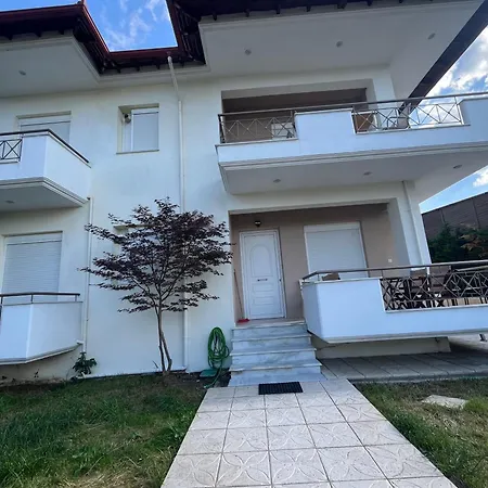 Апартхотел Soso & Ставрос