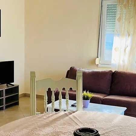 Soso & Aparthotel *