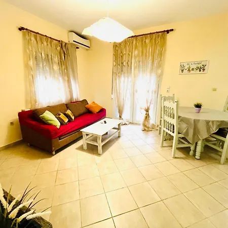 Aparthotel Soso & *