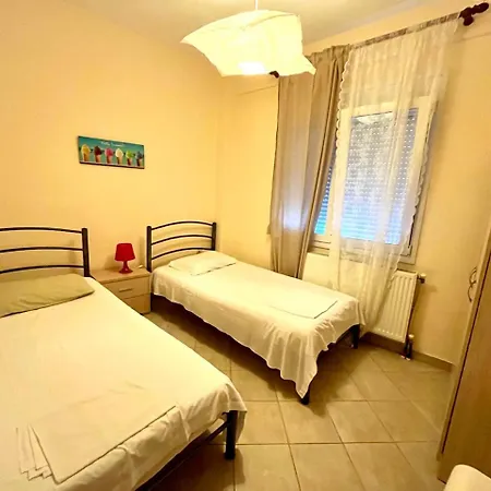 Soso & Aparthotel