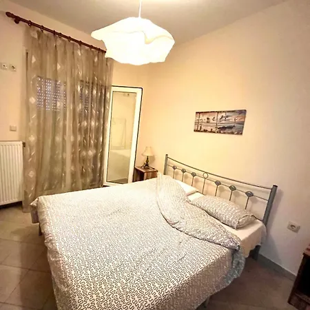 Soso & Aparthotel *