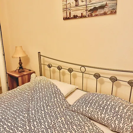 Soso & Aparthotel Stavros (Thessaloniki)