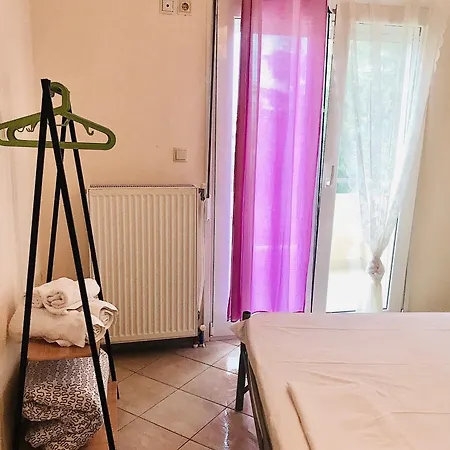 Soso & Ξενοδοχείο με διαμερίσματα 3*