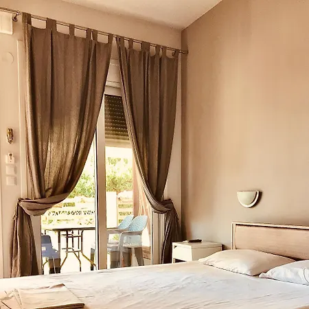 Soso & Aparthotel Stavros (Thessaloniki)