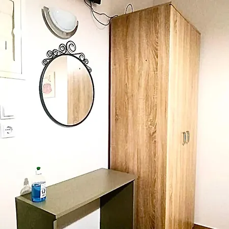 Aparthotel Soso & Stavros (Thessaloniki)