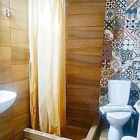 Aparthotel Soso & Stavros (Thessaloniki)