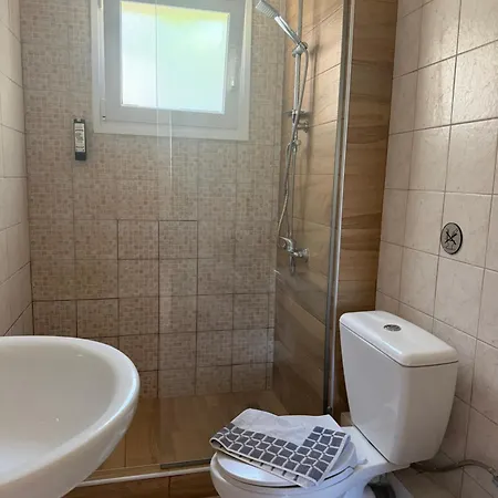 Hotel apartamentowy Soso & Stavros (Thessaloniki)