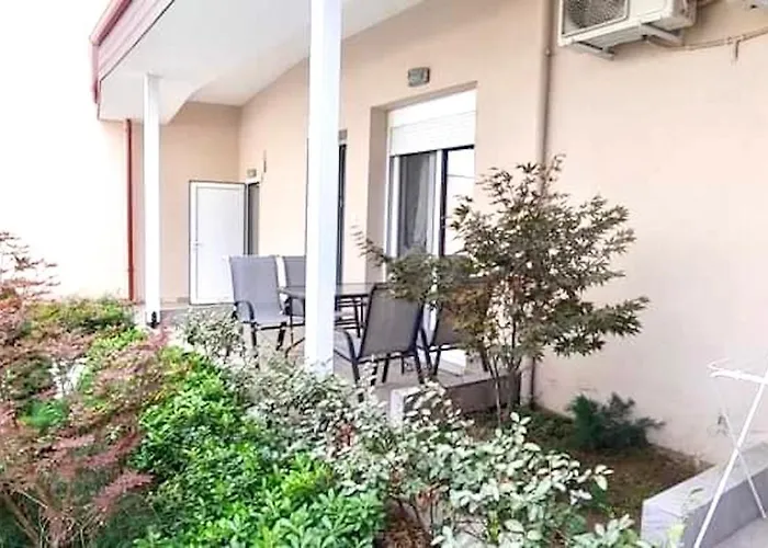 Aparthotel Soso &