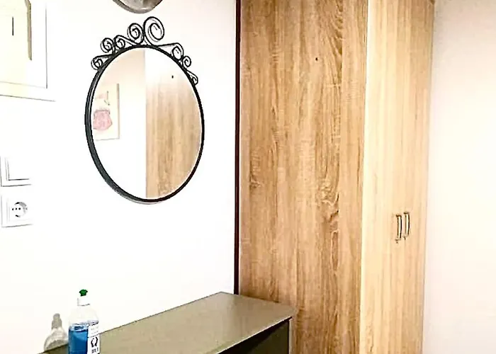 Aparthotel Soso & Stavros (Thessaloniki)