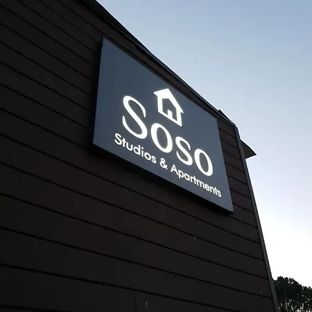 Soso &