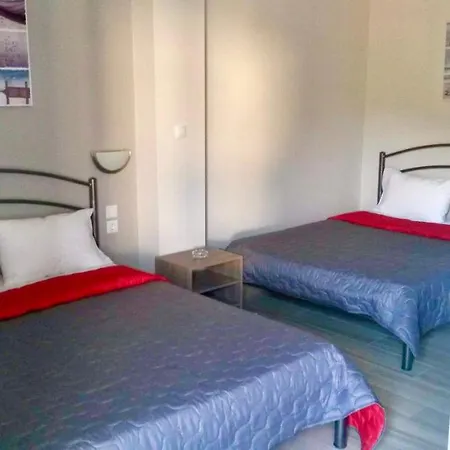 Aparthotel Soso & Stavros (Thessaloniki)