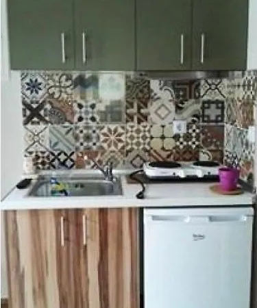 Soso & Aparthotel 3*