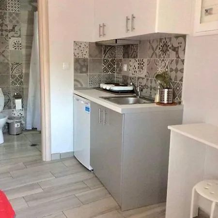 Aparthotel Soso & *