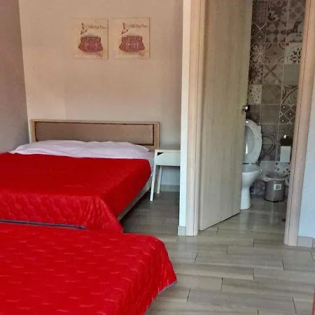 Soso & Stavros (Thessaloniki)